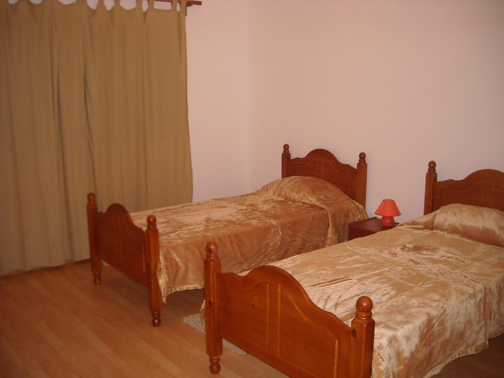 Sweet Dreams Al Villa Ponta Delgada Dış mekan fotoğraf