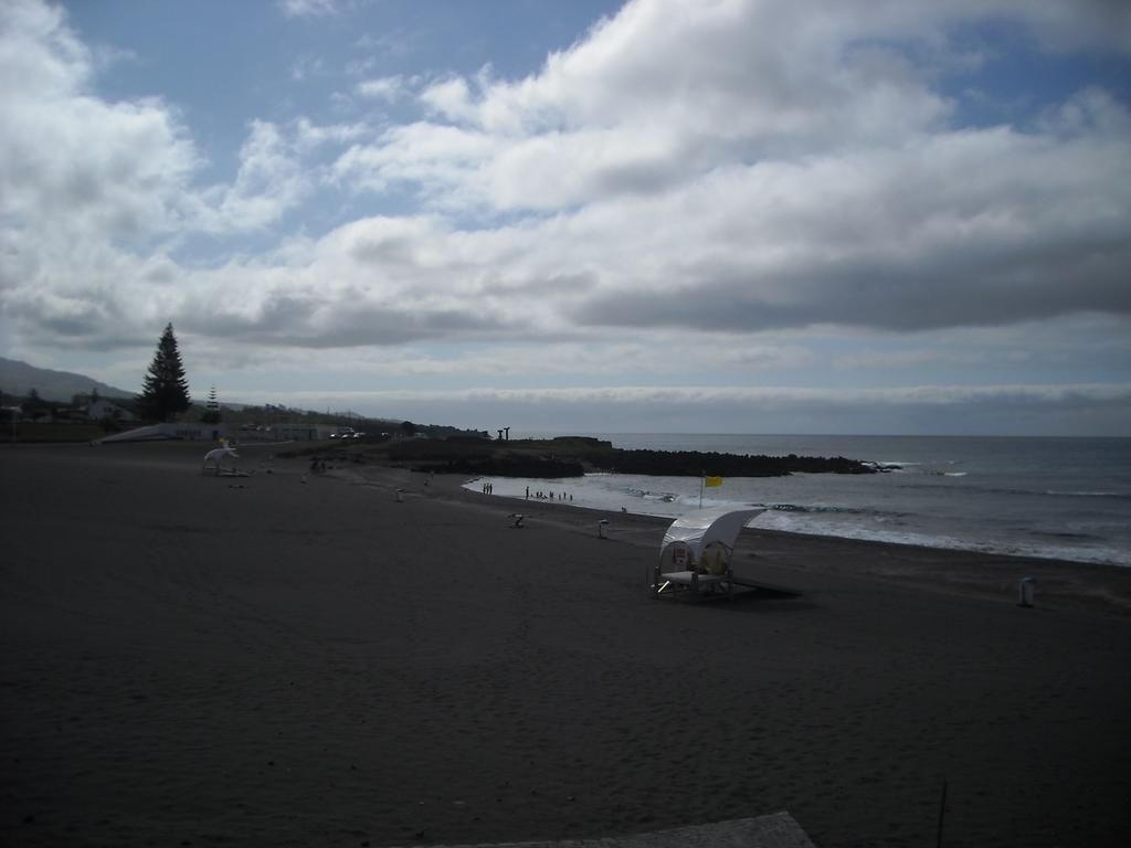 Sweet Dreams Al Villa Ponta Delgada Dış mekan fotoğraf